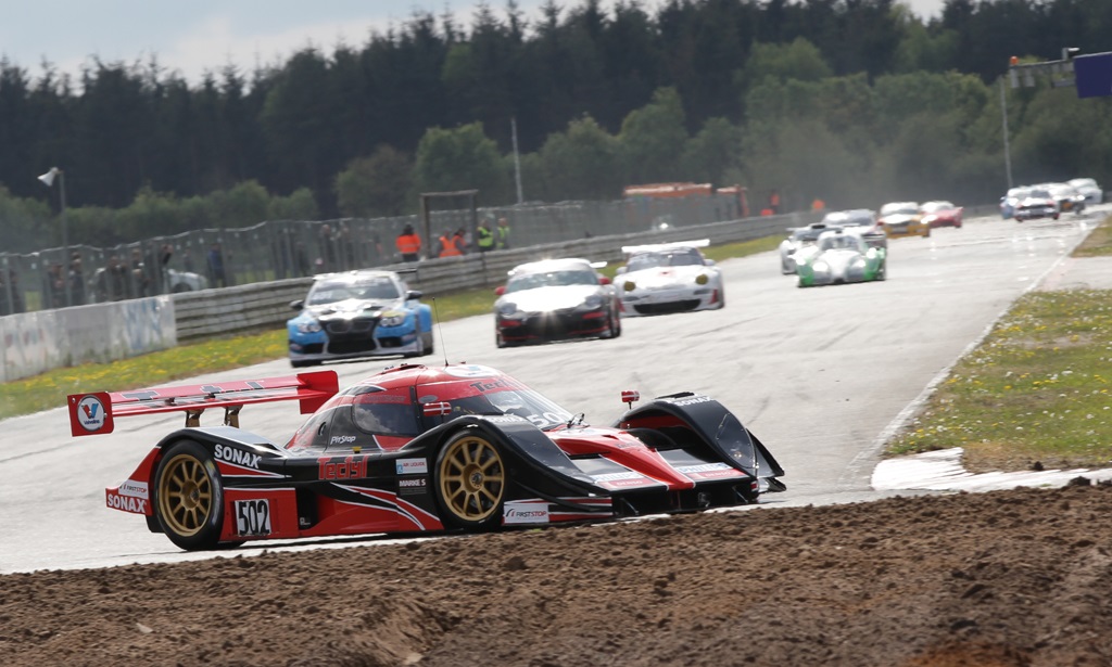 Claus Christensen
(Foto: Motorsporten.dk)